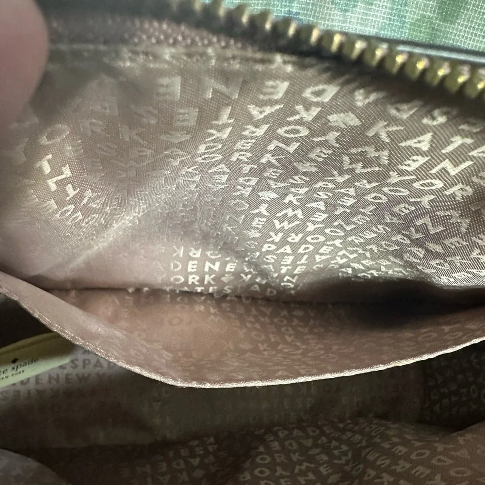 Kate Spade Grove Street Carli Satchel